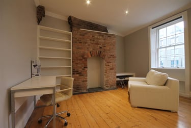 1 bed flat, Leazes Park Road, Newcastle Upon Tyne, Newcastle, NE14PG - Image 2